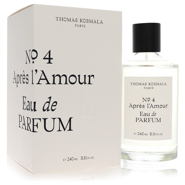 Thomas Kosmala No 4 Apres L'amour