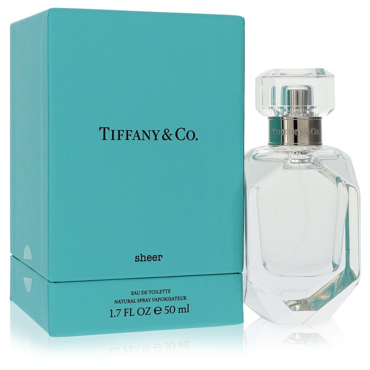 Tiffany Sheer