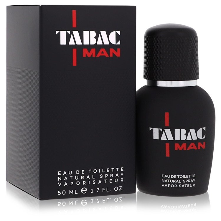 Tabac Man