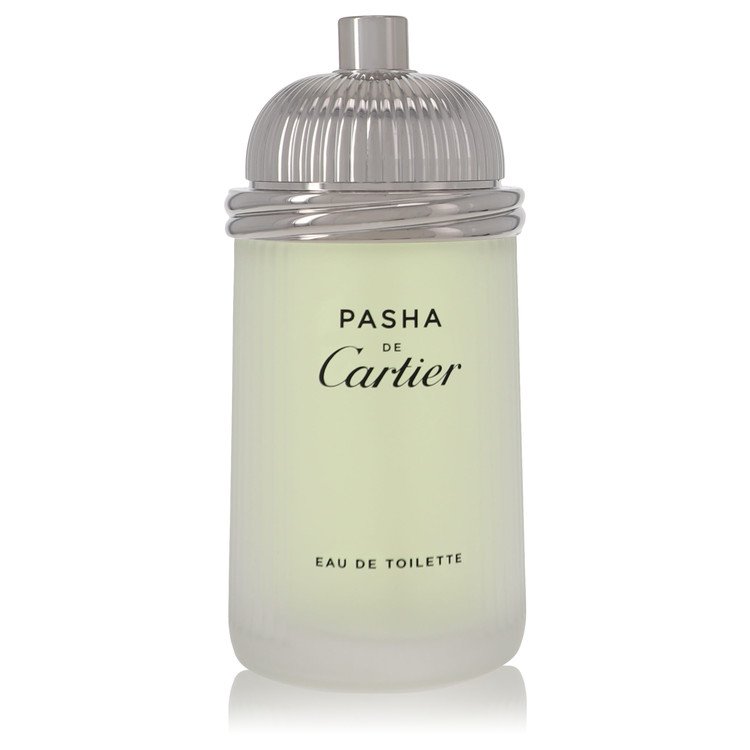 Pasha De Cartier