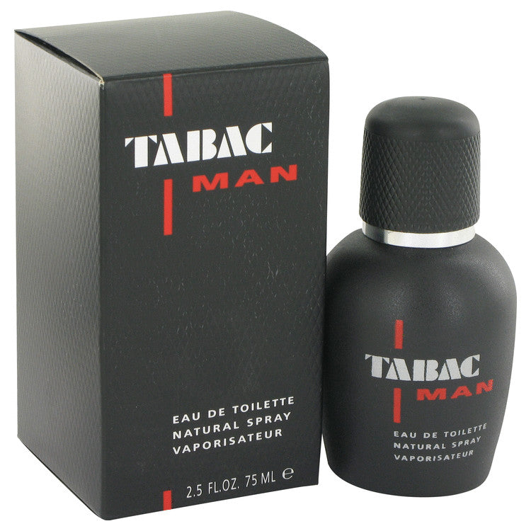 Tabac Man