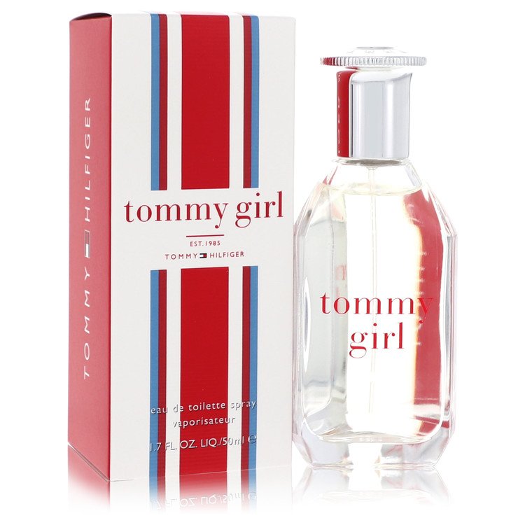 Tommy Girl