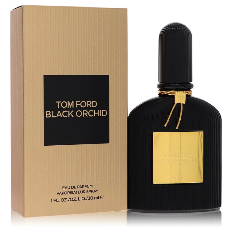 Black Orchid