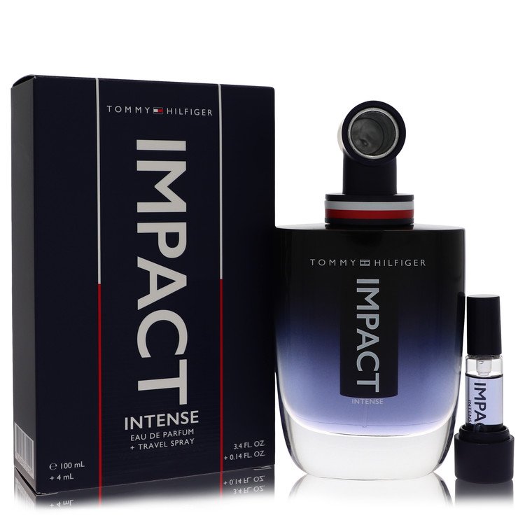 Tommy Hilfiger Impact Intense