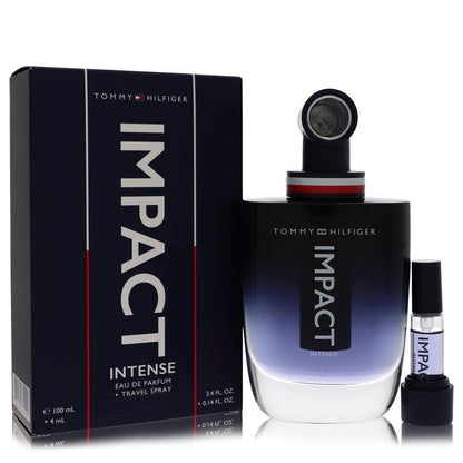 Tommy Hilfiger Impact Intense