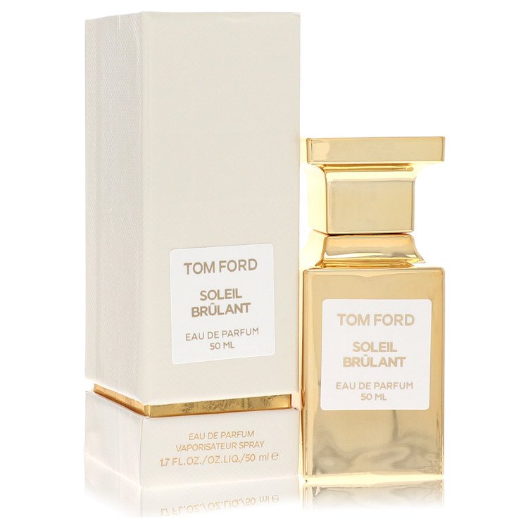 Tom Ford Soleil Brulant