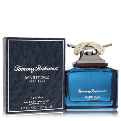 Tommy Bahama Maritime Deep Blue