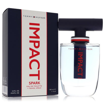 Tommy Hilfiger Impact Spark