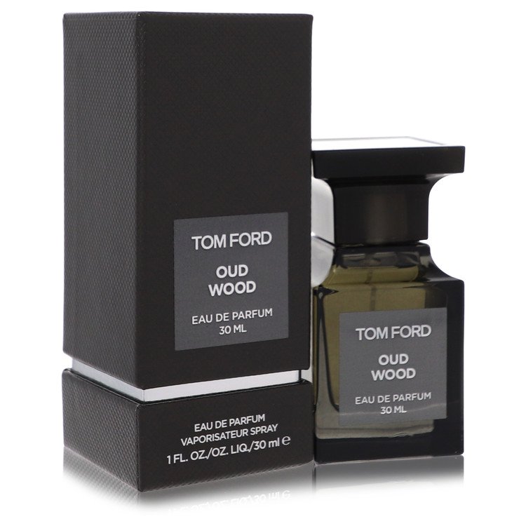 Tom Ford Oud Wood