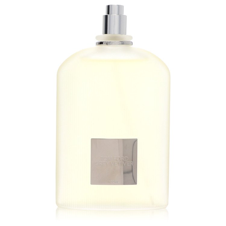 Tom Ford Grey Vetiver