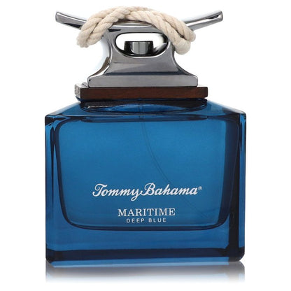 Tommy Bahama Maritime Deep Blue