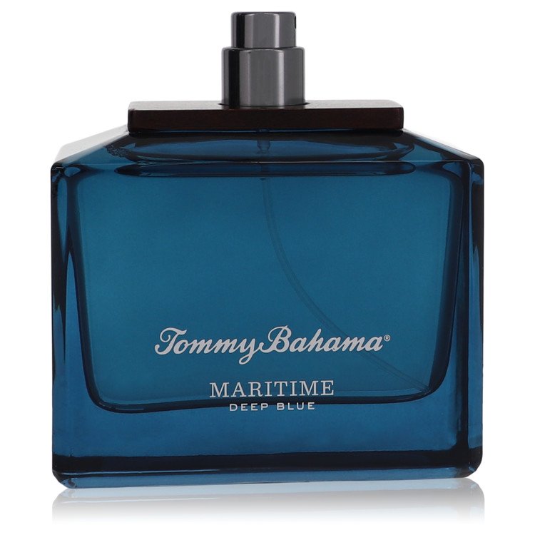 Tommy Bahama Maritime Deep Blue