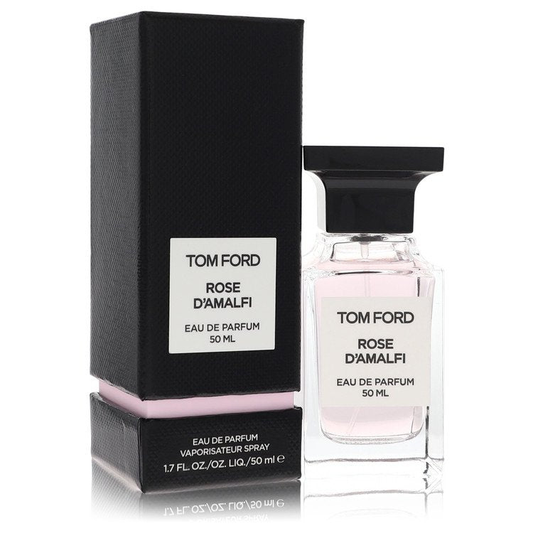 Tom Ford Rose D'amalfi