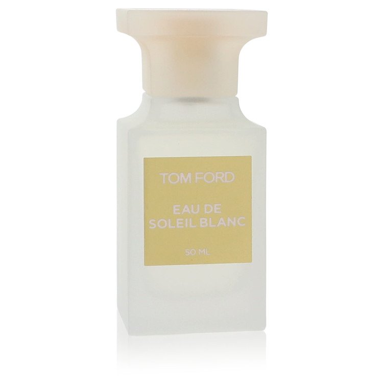 Tom Ford Eau De Soleil Blanc