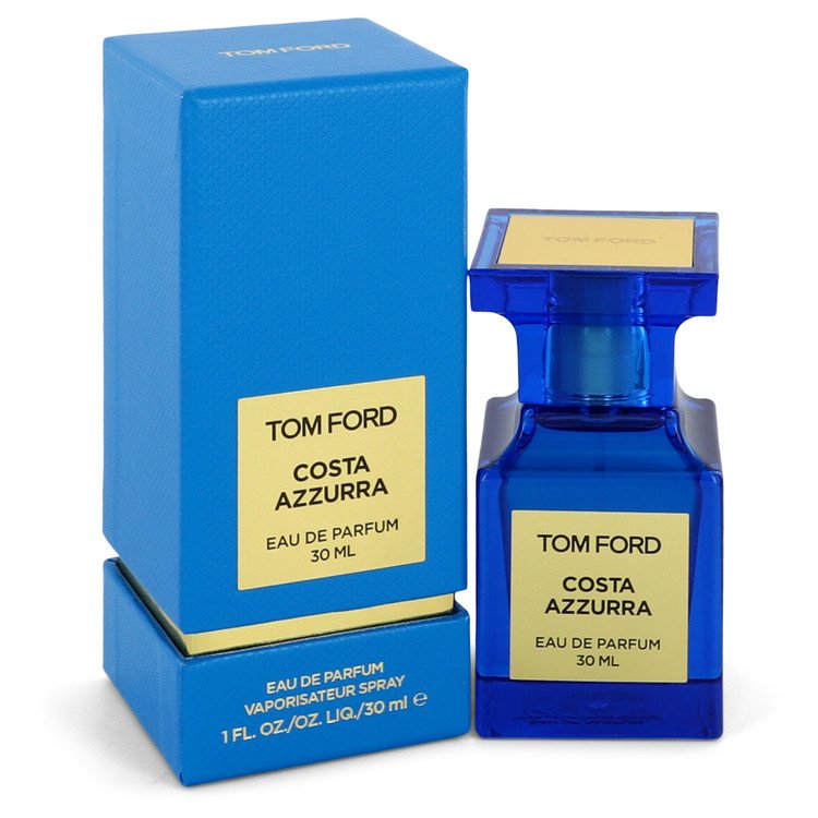 Tom Ford Costa Azzurra