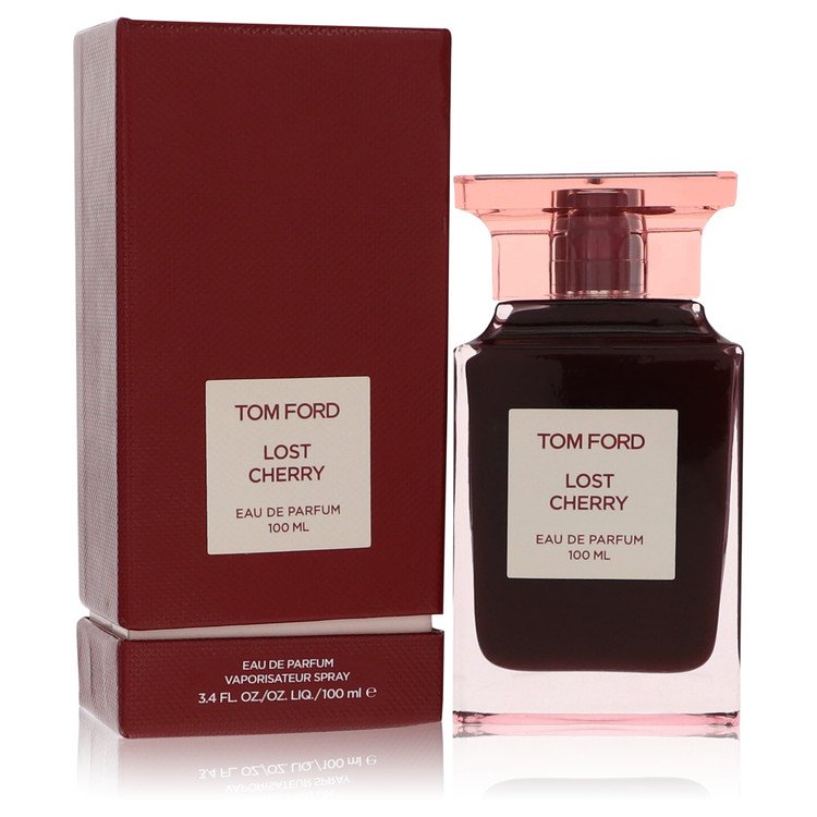 Tom Ford Lost Cherry