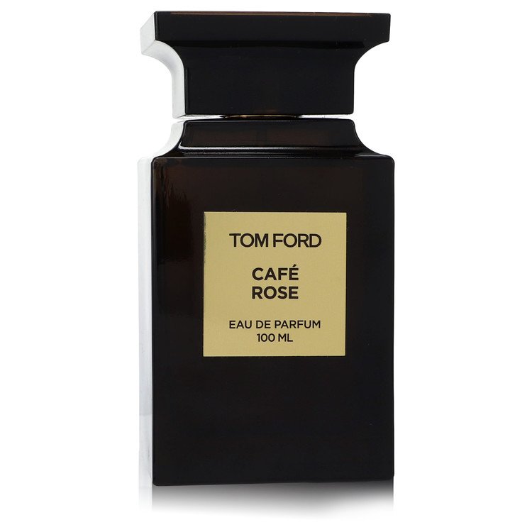 Tom Ford Café Rose