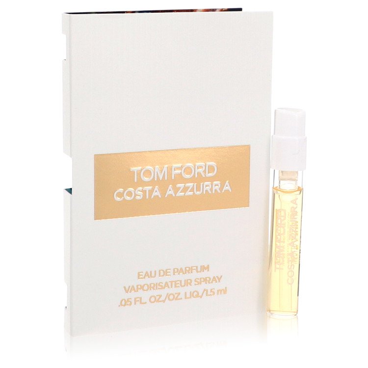 Tom Ford Costa Azzurra