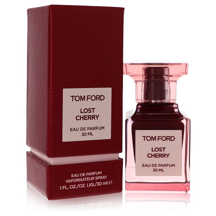 Tom Ford Lost Cherry