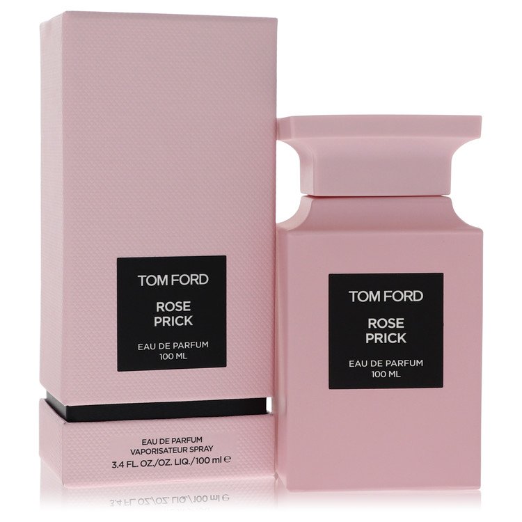 Tom Ford Rose Prick