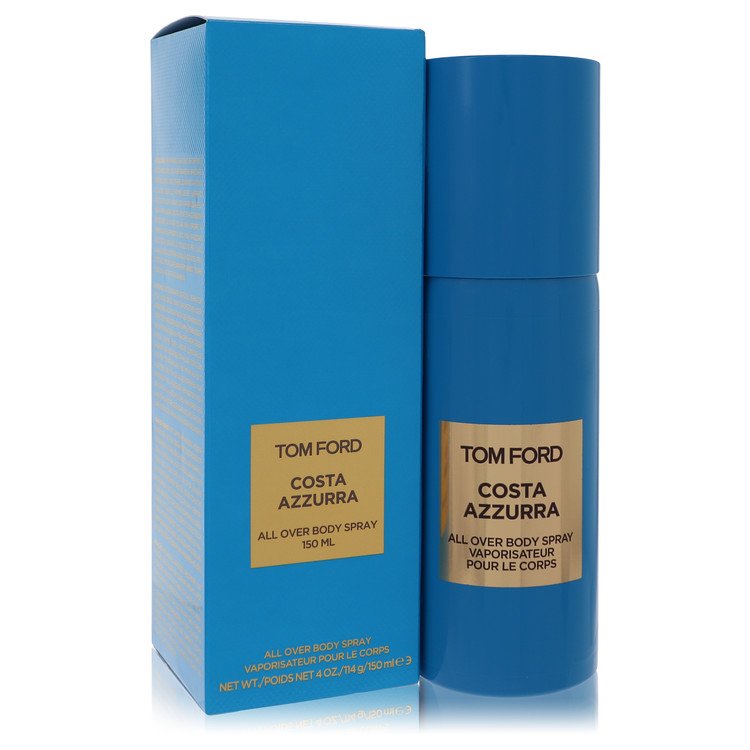 Tom Ford Costa Azzurra