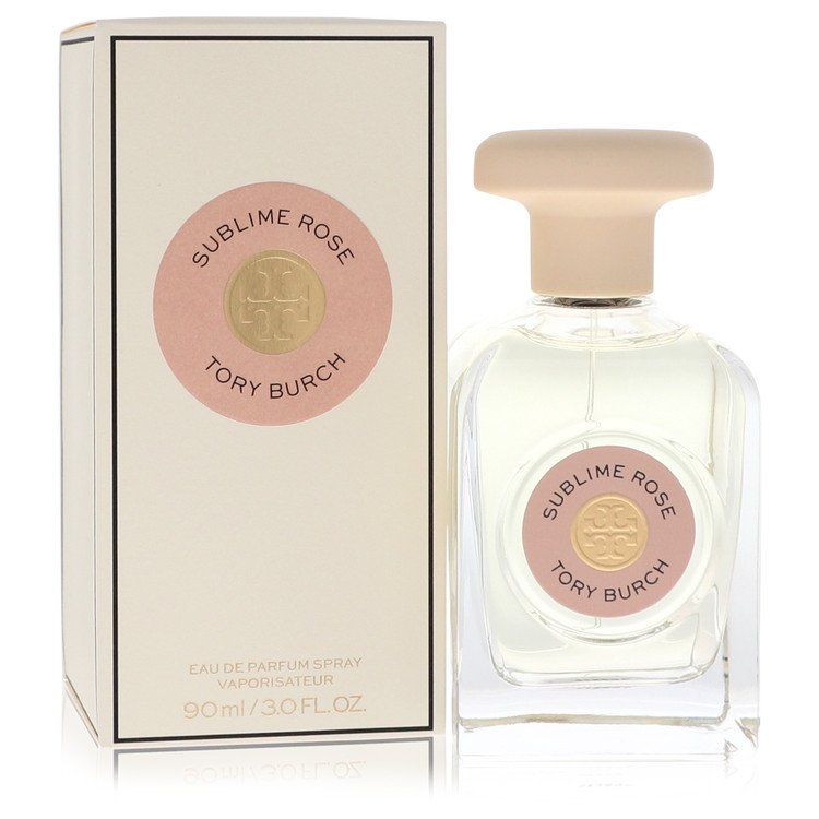 Tory Burch Sublime Rose