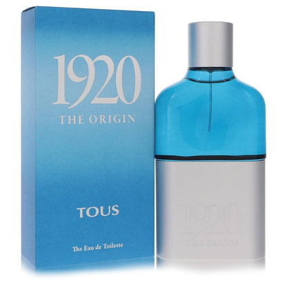 Tous 1920 The Origin