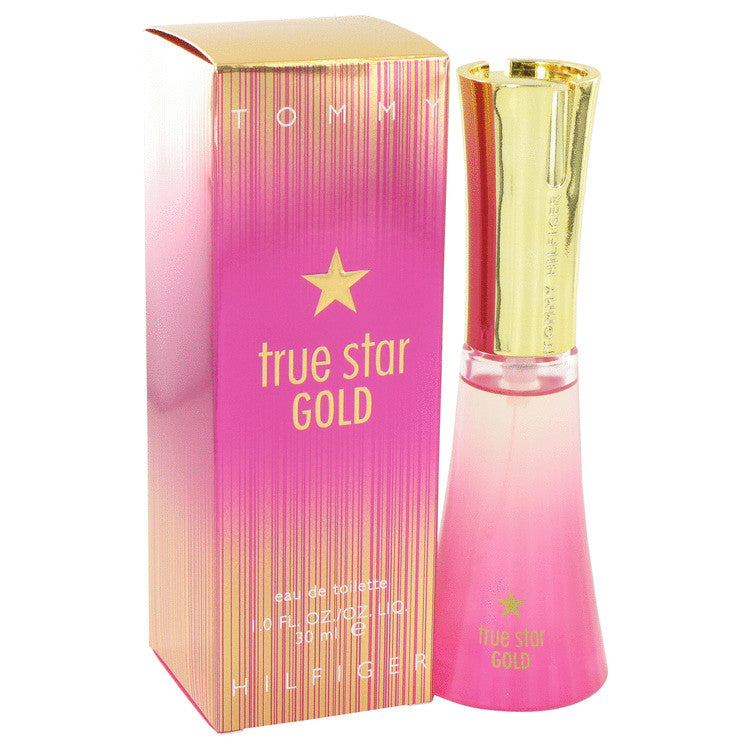 True Star Gold