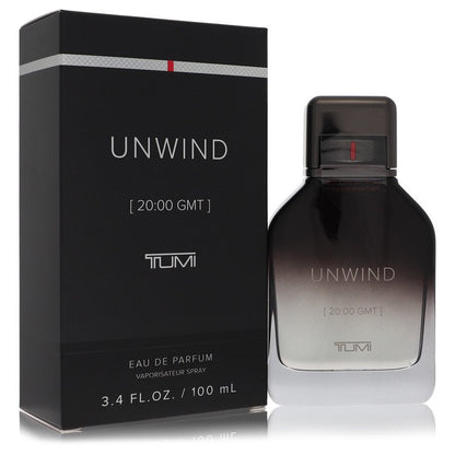 Tumi Unwind