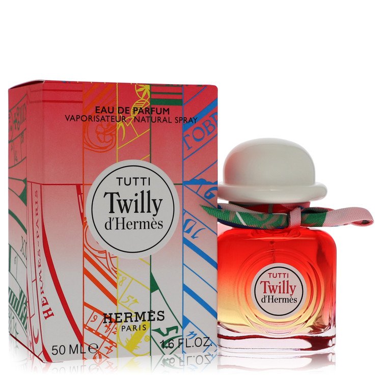 Tutti Twilly D'hermès