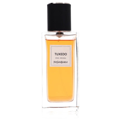 Tuxedo Epices Patchouli