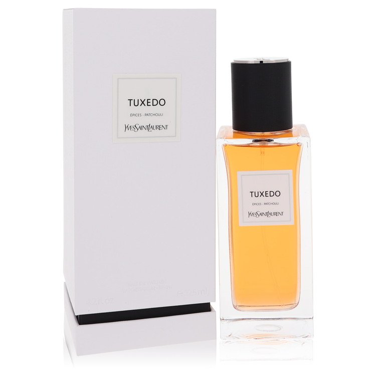 Tuxedo Epices Patchouli