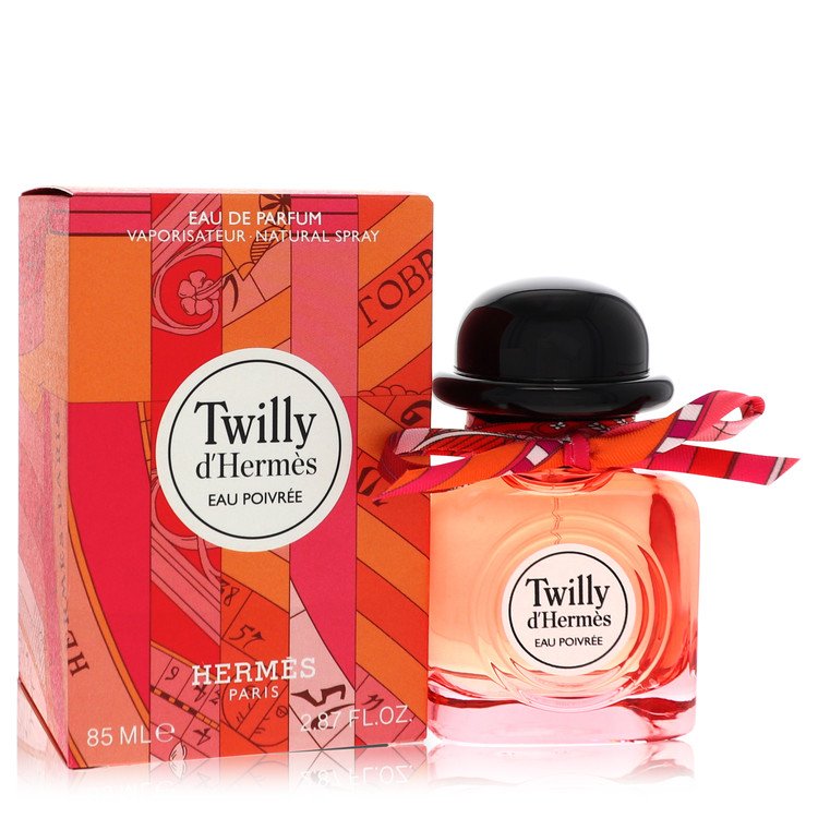 Twilly D'hermes Eau Poivree