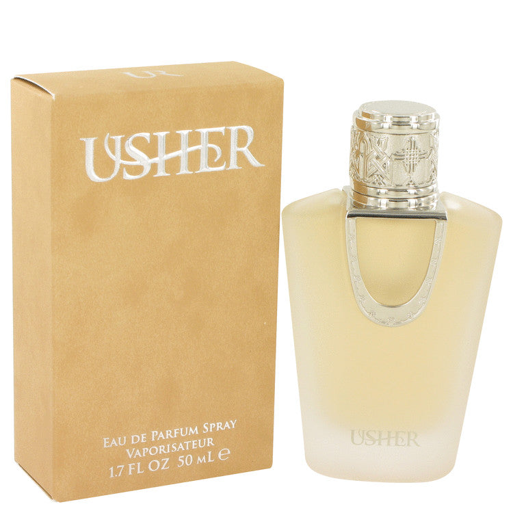 Usher For Women