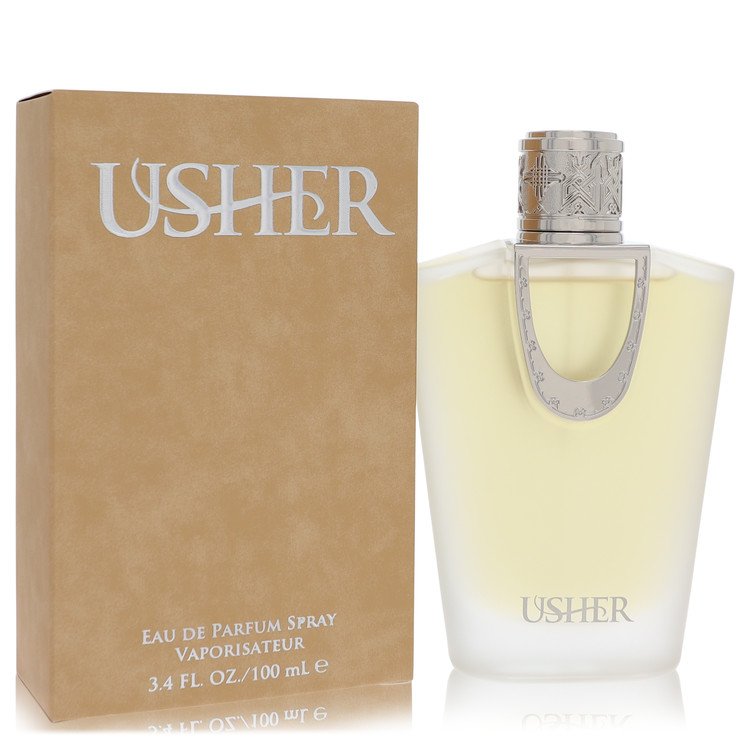 Usher For Women