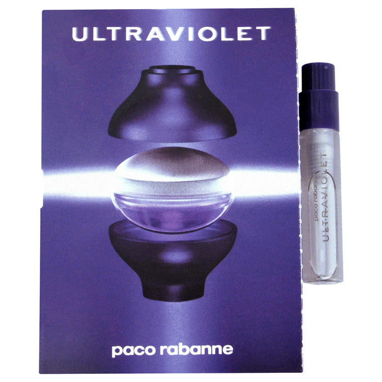 Ultraviolet