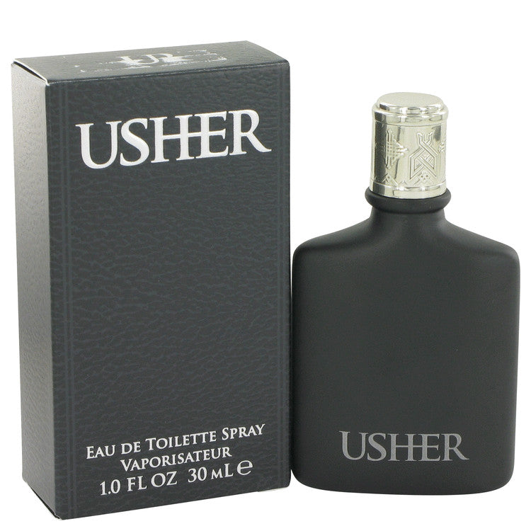 Usher For Men