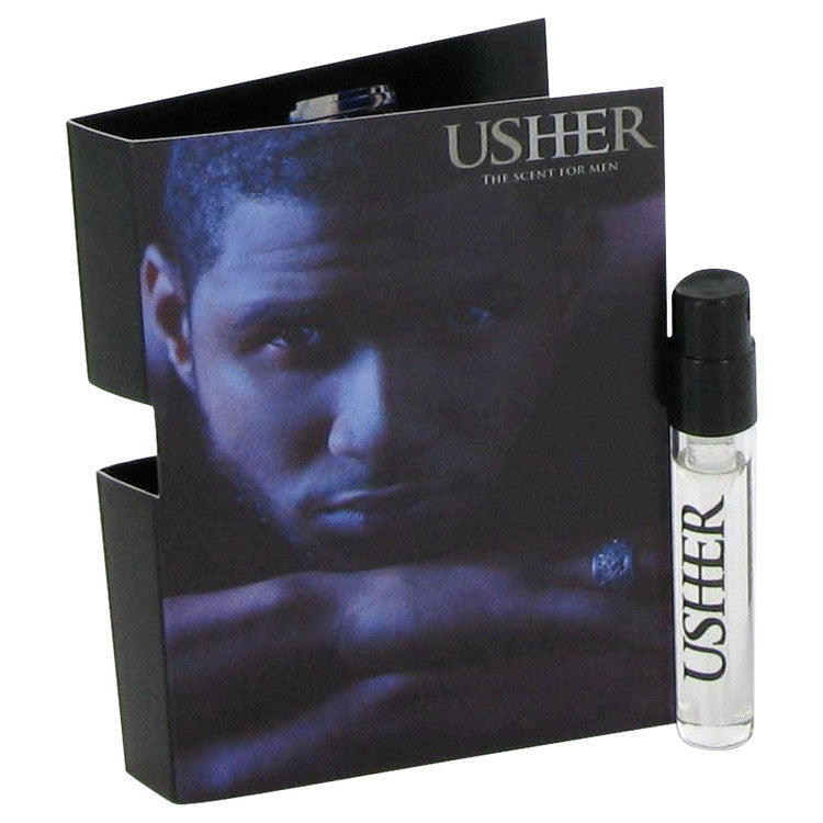 Usher For Men