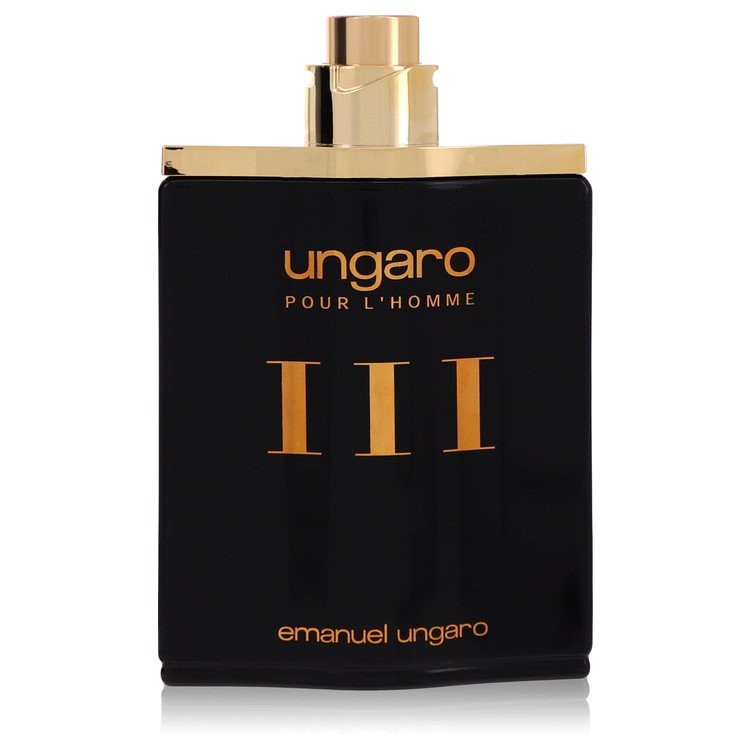 Ungaro Iii