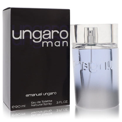 Ungaro Man