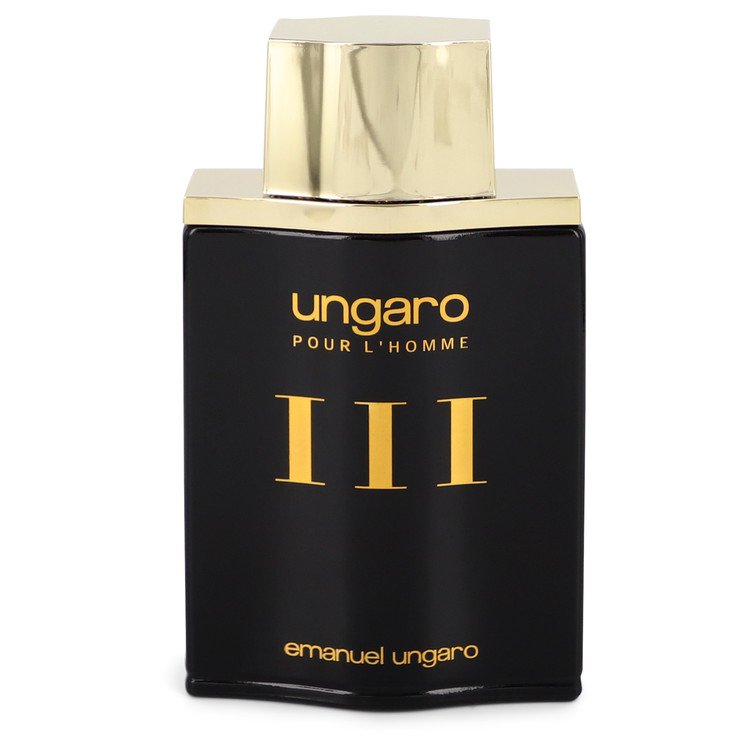 Ungaro Iii