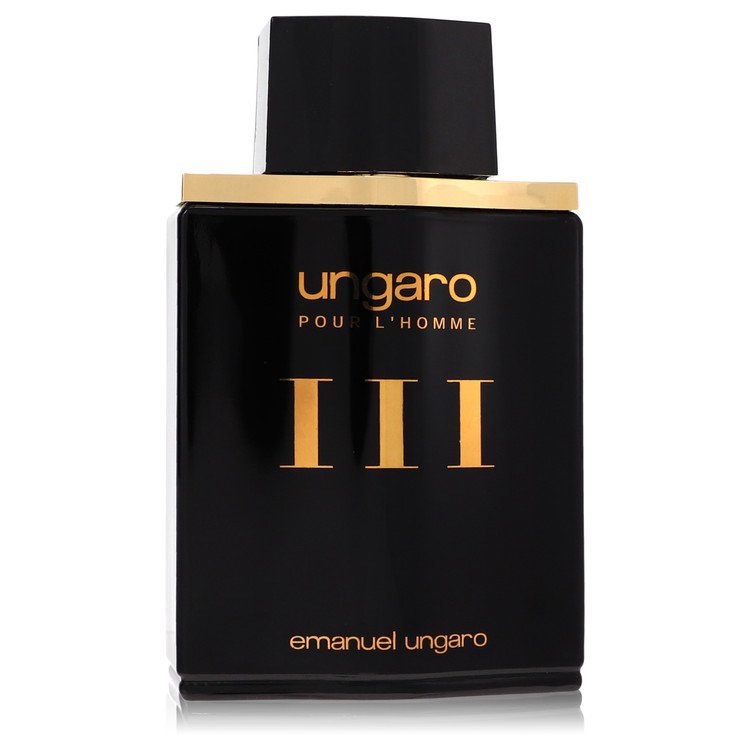 Ungaro Iii