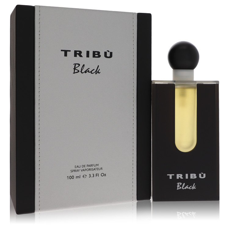 Tribu Black