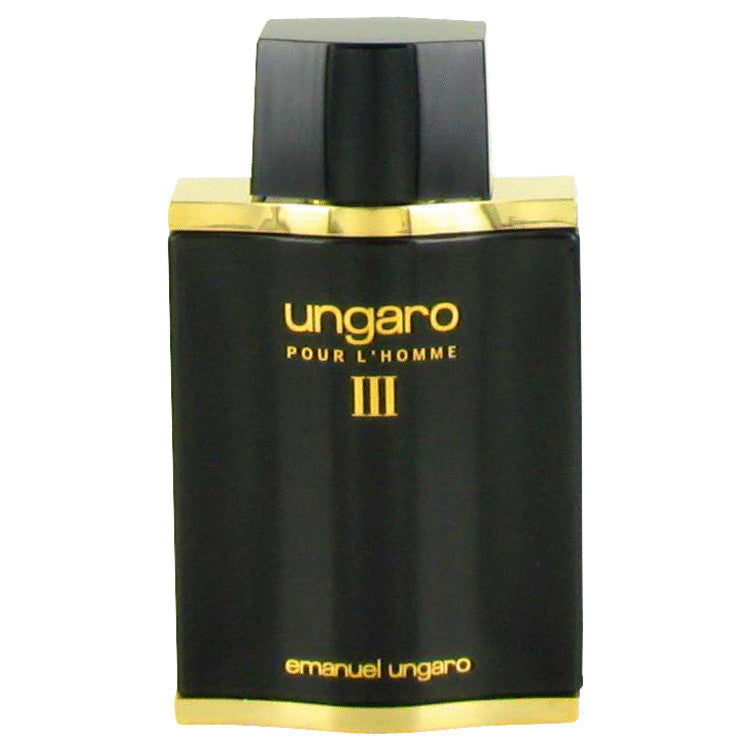 Ungaro Iii