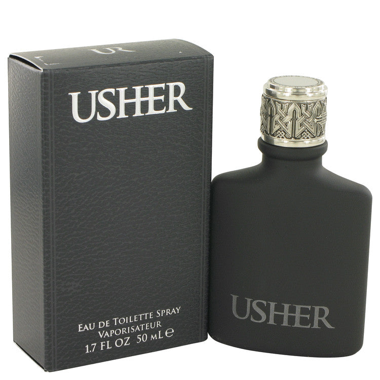 Usher For Men