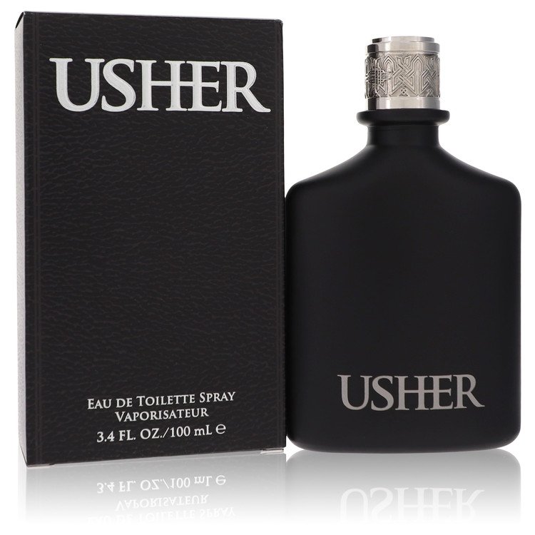 Usher For Men