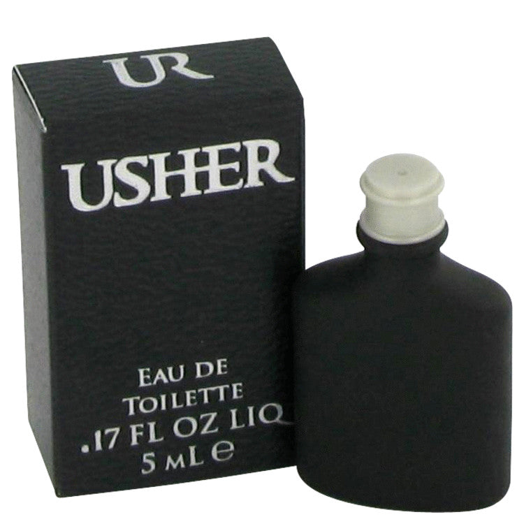 Usher For Men