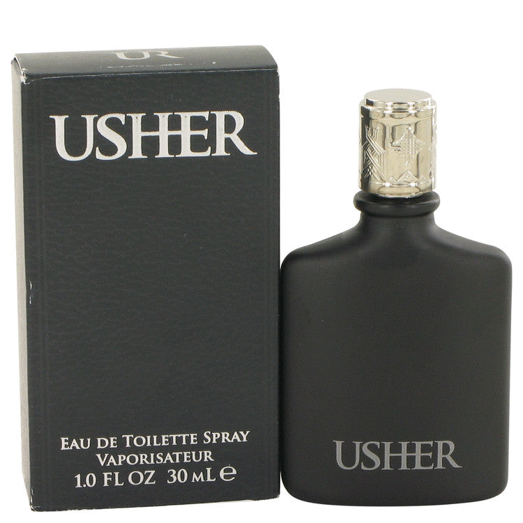 Usher For Men