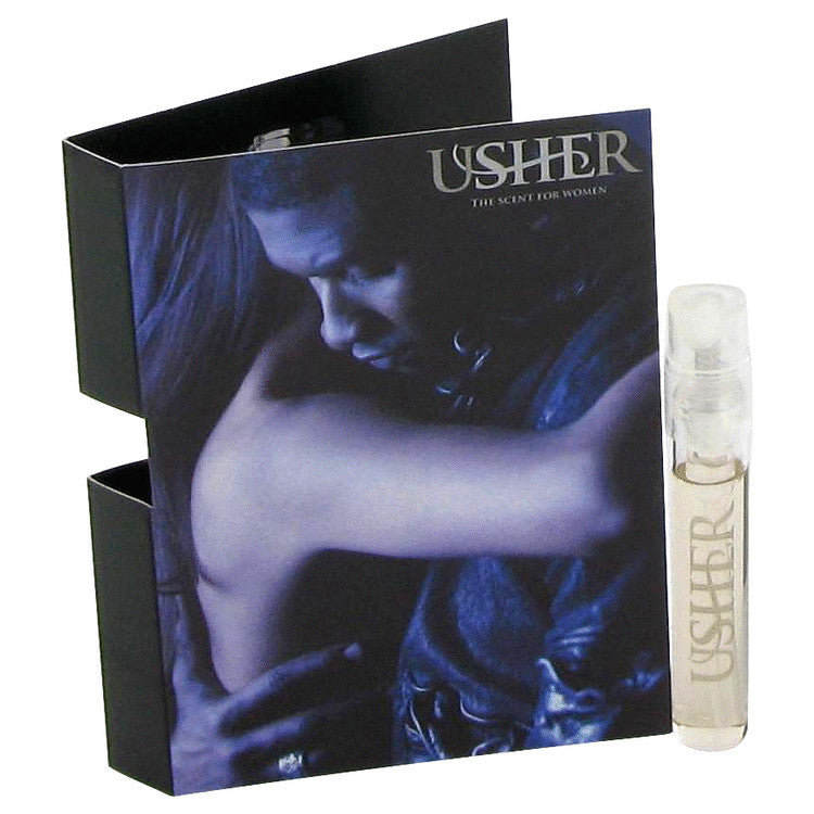 Usher For Women