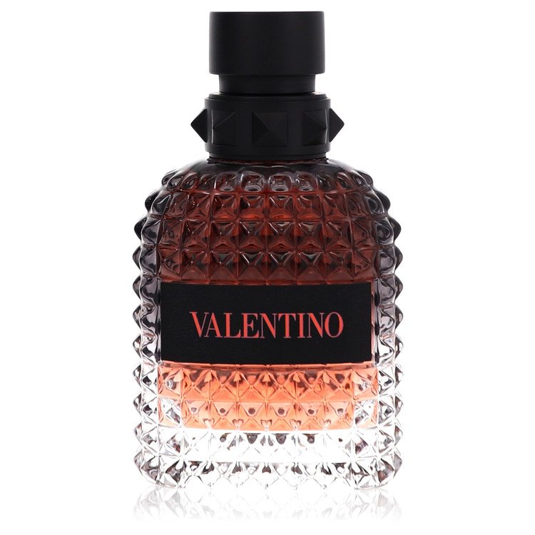 Valentino Uomo Born In Roma Coral Fantasy